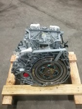 Automatic Transmission 2.0L Hybrid CVT Fits 17 ACCORD 1127825