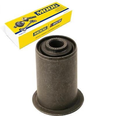 MOOG Leaf Spring Bushing Rear Forward For 1992-1999 Chevrolet K2500 Suburban - Image 1 of 3