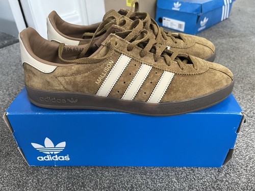 Adidas mallison spzl taglia 9 5