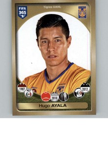 2016-17 Panini FIFA 365 Stickers (Black Back) Pick From List 449-672