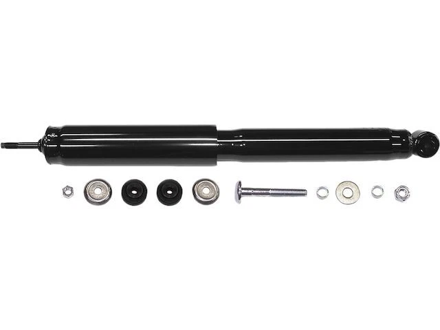 Rear Gabriel Shock Absorber fits Ford Mustang 1982-1993 5.0L V8 88JNBR - Image 1 of 1