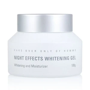 MdoC Night Effects Whitening Gel 100g / 3.5oz Men's Skincare Korea Cosmetics - Picture 1 of 5