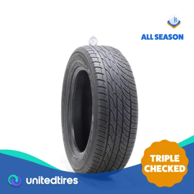 Neumático usado 235/60R18 Toyo Versado CUV 107V - 5/32 - Foto 1 de 4