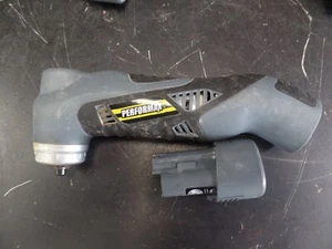 Performax Tool 12v Oscillating Tool BAD BATTERY 241-0501 - Picture 1 of 8