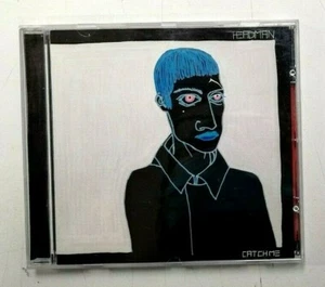 Headman – Catch Me - Gomma – Gomma 108 CD - CD - Picture 1 of 1