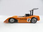 1:43 GMP McLaren No 1 #143-85