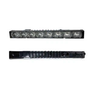1Pcs For Nissan Altima 2013-2018 Car Rear Window Taillight Lamp Led Cover Frame - Foto 1 di 1