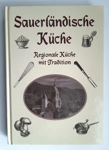 Sauerländische Küche - Regionale Spezialitäten - Bild 1 von 3