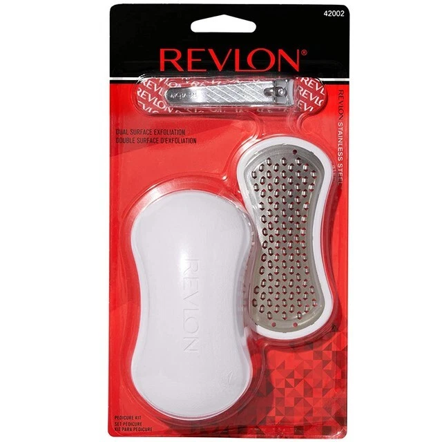 Revlon Pedi-expert Pedicure Kit 1 EA