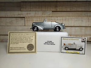 The National Motor Museum Mint Lot of 14 vehicles. 1911 - 1941 (siehe Fotos) - Bild 1 von 14