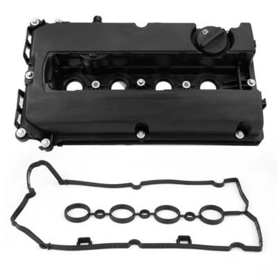 Крышка клапана головки блока цилиндров двигателя для Daewoo Buick Excelle 1,6 Chevrolet Optra BK - Изображение 1 из 4