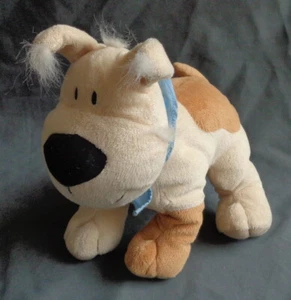 BABY BORN Bello de hond knuffel 27cm ZAPF CREATION plush soft toy dog Hund Chien - Photo 1/5