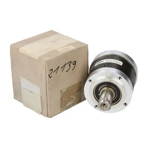 Neugart PLE80 Planetary Gearbox New NFP - Picture 1 of 8