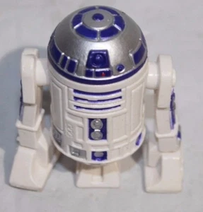 STAR WARS R2-D2 ACTION FIGURE 2.5" (DNT U-2 FLR) #10 - Picture 1 of 6