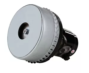 Dragway Tools Dust Collector Motor for Model 110 and 260 Sandblast Cabinets - Picture 1 of 4