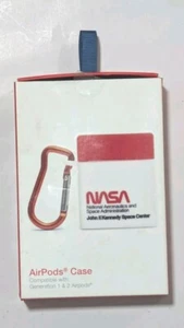 NASA iPod Earpods Case - Unused! - Picture 1 of 4