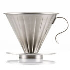  Kaffee Aus Metall Kaffeefilter Fr Umweltschutz Karaffen Glas