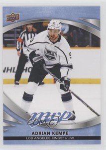 2023-24 Upper Deck MVP Adrian Kempe #30