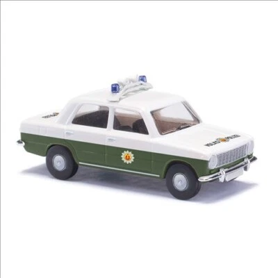 Busch 87008 Lada 1200 Volkspolizei Modellauto Spur TT - 1:120 Neu+OVP - Bild 1 von 2
