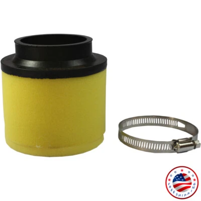 NEW Dual Stage Air Filter For Arctic Cat ATV 375 400 454 500 Auto 2x4 4x4 - Image 1 of 4