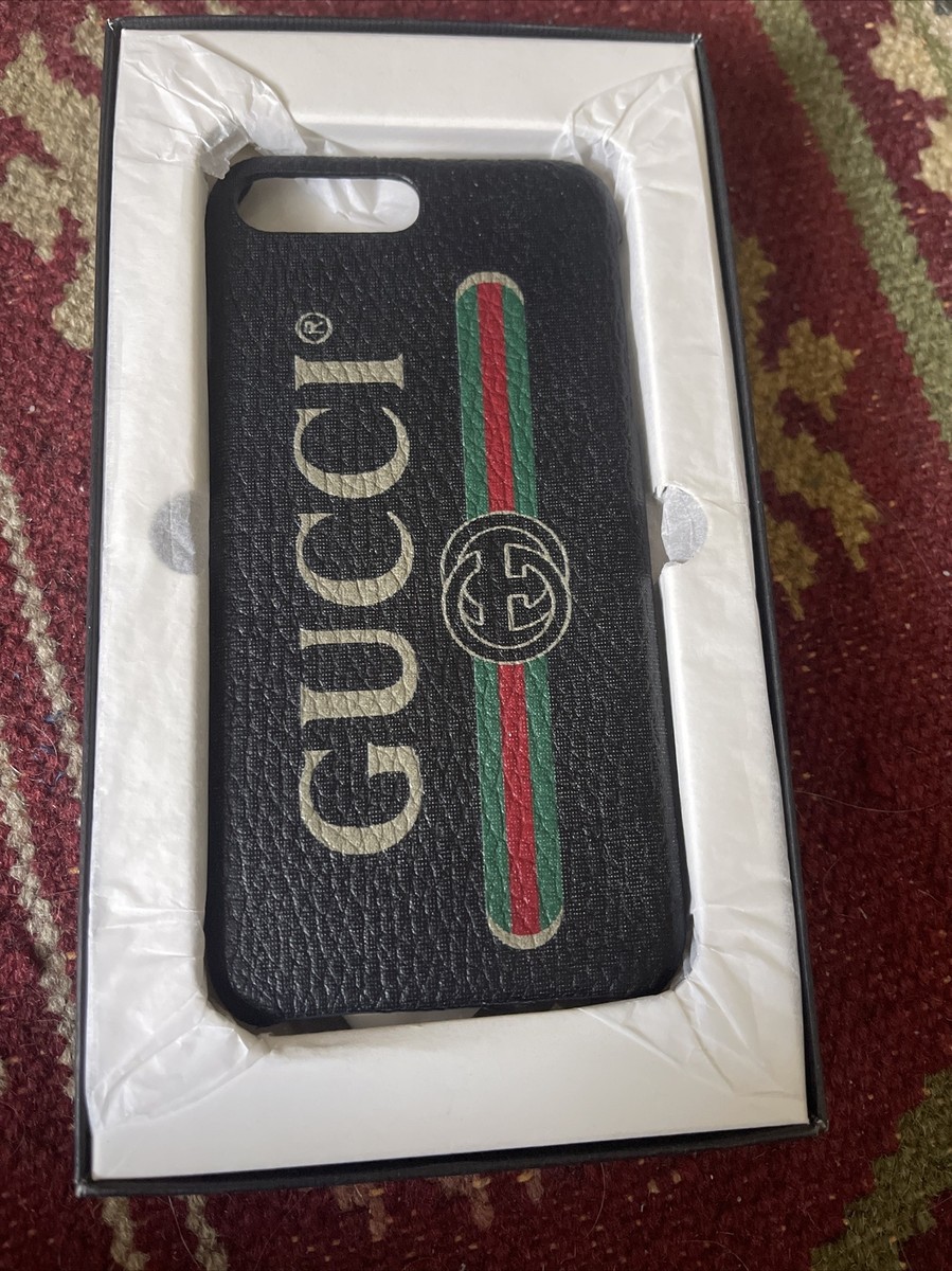 Gucci Cell Phone Accessories for Apple iPhone 6s Plus for