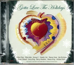 Various - Gotta Love The Holidays - Bild 1 von 2