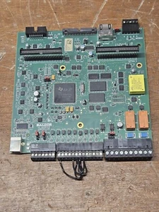 PB0280B00 - Baldor Control Board - Picture 1 of 3