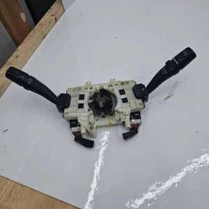 Column Switch Assembly Windshield Wiper Headlight 04-09 KIA SPECTRA Sedan - Picture 1 of 5