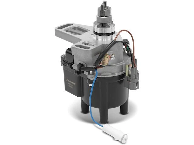 Distribuidor de encendido para Toyota Celica 1987-1989 2,0 L 4 cilindros 1988 JF417GX Foto 1 de 1