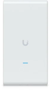 Ubiquiti UniFi U6 Mesh Pro Access Point Wi-Fi 6 Dual Band Esterno Interno PoE - Foto 1 di 6