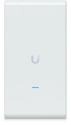 Ubiquiti UniFi U6 Mesh Pro Access Point Wi-Fi 6 Dual Band Esterno Interno PoE - Immagine 1 di 4