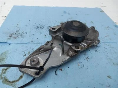 Bomba de agua Honda Pilot 60128 2003-2020 Foto 1 de 4