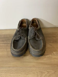rocky outback casual shoes loafers mens size 11.5 W - Picture 1 of 7
