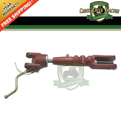 223321 Leveling Box Assembly CAT II for Case-IH Tractor 454, 464, 484, 574, 584+ - Image 1 of 4