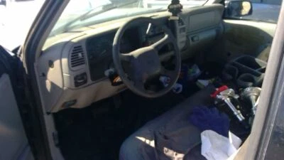 Control de temperatura para camioneta Chevrolet 3500 96-02 1839714 Foto 1 de 4