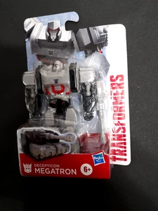 TRANSFORMERS MEGATRON 6+ 11cm - Picture 1 of 2