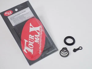 Rep. Juego embrague hidráulico cilindro receptor Kawasaki ZZR ZRX ZX 7 9 R ZXR ZR - Imagen 1 de 3