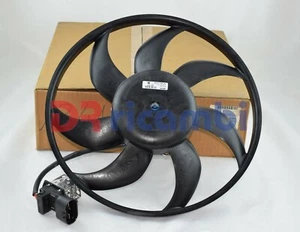 VENTOLA RAFFREDDAMENTO MOTORE OPEL CORSA C TIGRA B COMBO - OPEL 24421234 - Picture 1 of 4