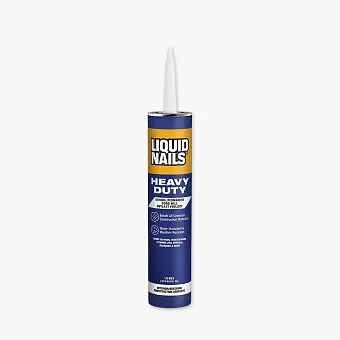 Industrial Caulks, Sealants & Removers 