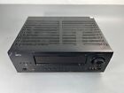 DENON AVR-1612 Receiver. UNTESTED/FOR PARTS #N132