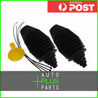 Fits Audi A6 Allroad - Steering Gear Boot