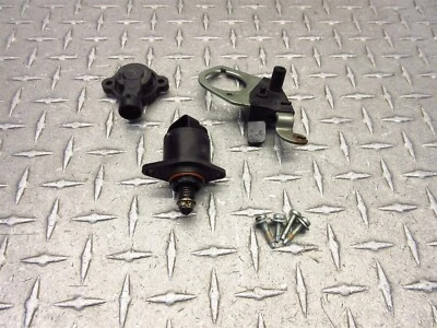 Датчики положения корпуса дроссельной заслонки 2006 04-06 Harley Davidson FLTRI Road Glide TPS - Изображение 1 из 4