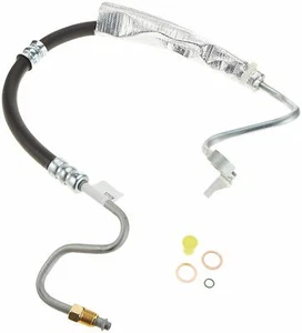 pGenuine EDELMANN 10108 Hydraulic Steering Line TOYOTA CAMRY LEXUS ES 4441033240 - Picture 1 of 1