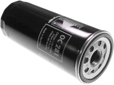 Filtro de aceite Mahle 51859ZM 2003 2001 2002 4,2 L V8 para Audi A6 Quattro 2000-2004 Foto 1 de 2