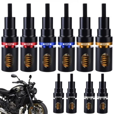 Protector de choque deslizadores de cuadro CNC XSR700 para Yamaha XSR 700 2016-2025 Foto 1 de 4