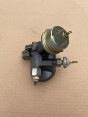 NOS Range Rover Classic Defender Oil Pump ETC4276 - Image 1 of 2