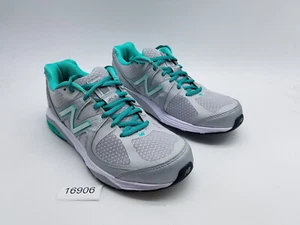 New Balance 1540v2 Made In USA Women's Size 10 D (Wide) Running Shoes Gray - Picture 1 of 12