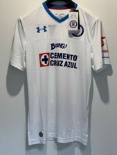 cruz azul pink jersey