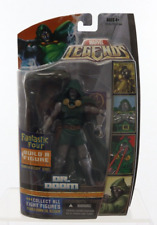 Marvel Legends DR DOOM Ronan The Accuser BAF Series Fantastic Four Hasbro NIP