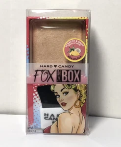 Hard Candy Fox in a Box Highlighter Glamour Girl - Picture 1 of 3